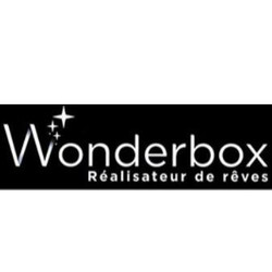 Coffret Wonderbox